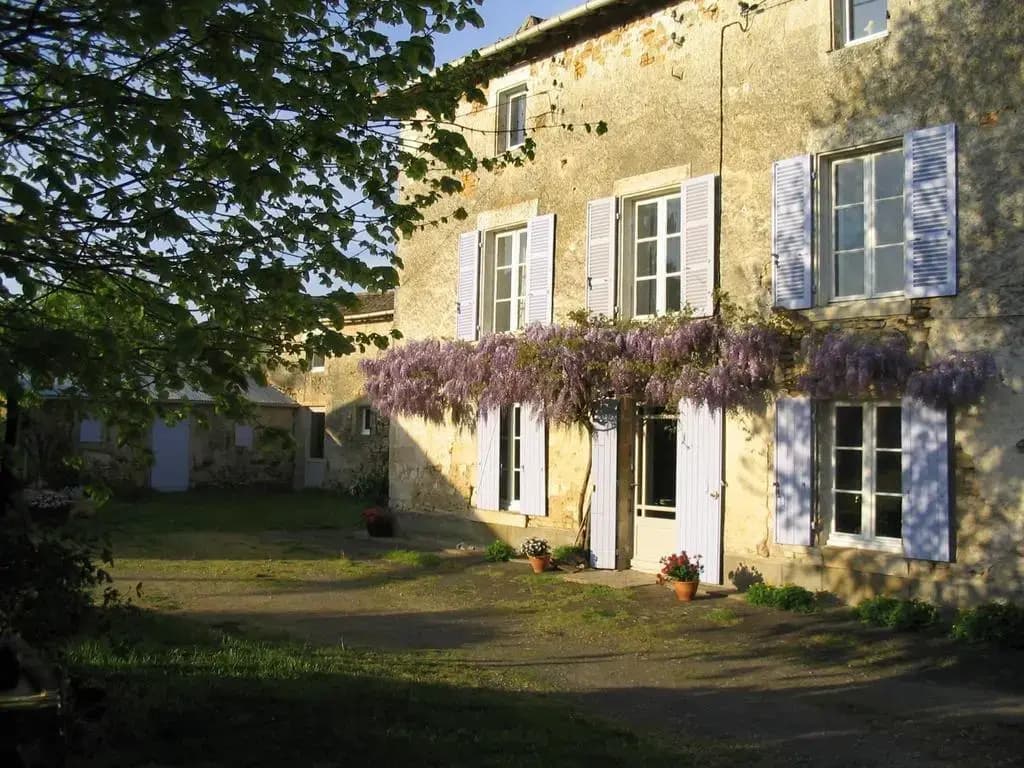 Le Mouillage Vert - Photo 1