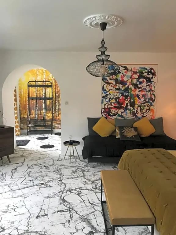 Chambres DHotes Latipic - Miniature 8