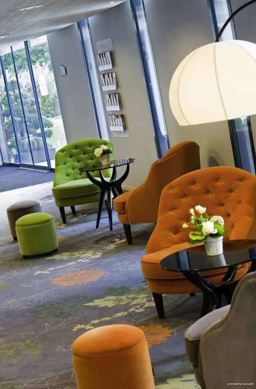 Best Western Plus Hotel de la Regate - Photo 2