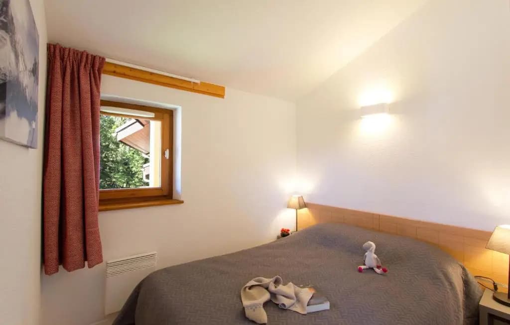 Résidence Odalys Le Buet - Photo 3