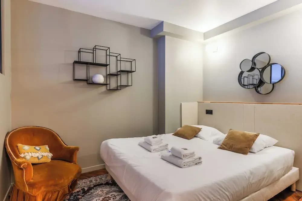 Cosy Flat - 1br/4p - Porte de Montreuil - Photo 2