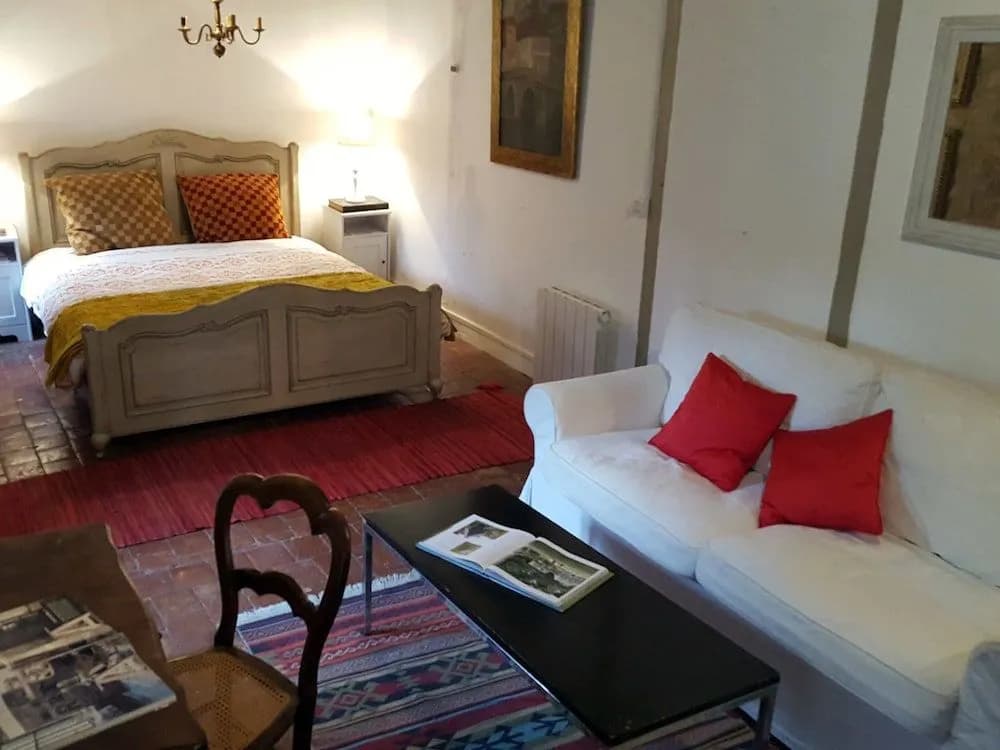 Apartment La Tour - Photo 1