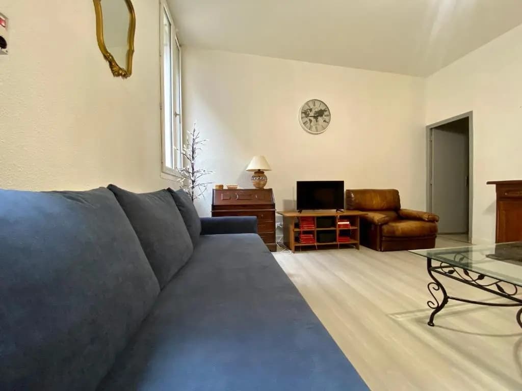 Appartement LE DUC - 80m2 Carcassonne centre-ville - Photo 4