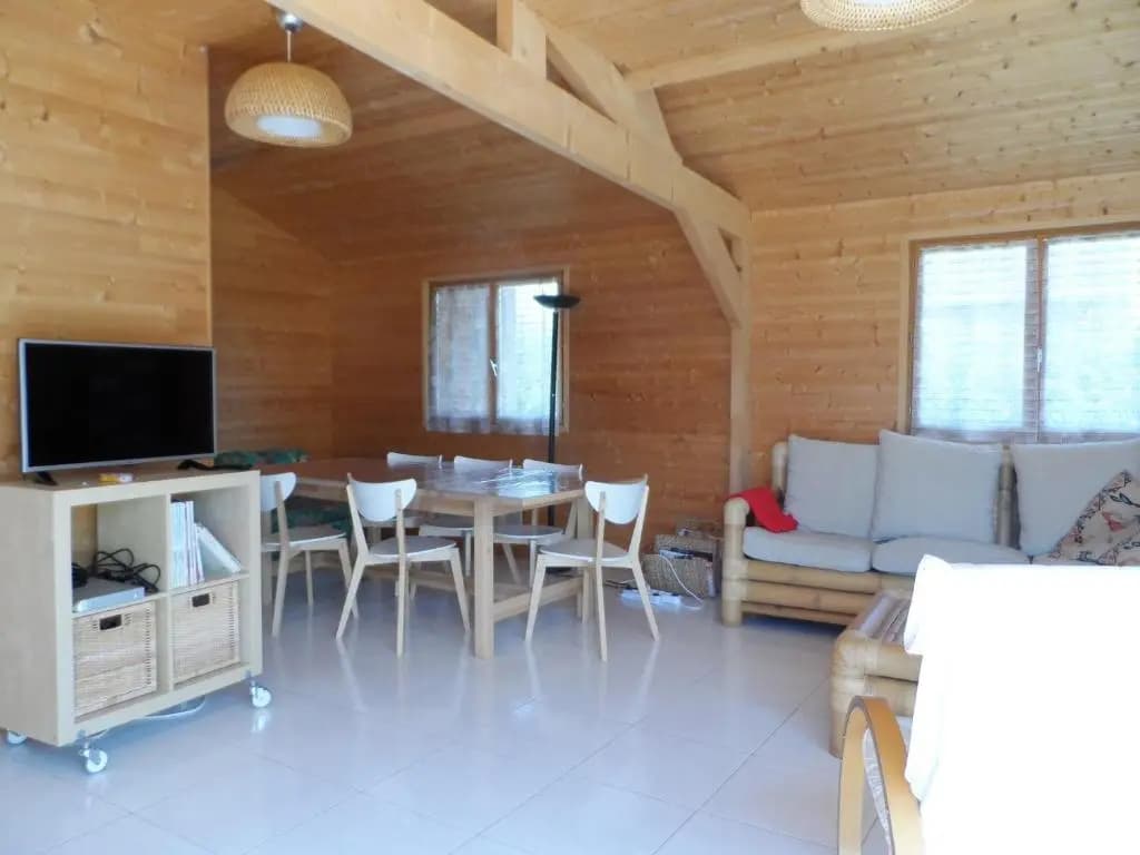 Chalet Cabourg, 4 pièces, 6 personnes - FR-1-487-221 - Photo 2