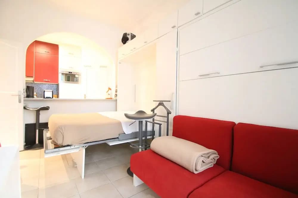 Comté de Nice Centre - Photo 3