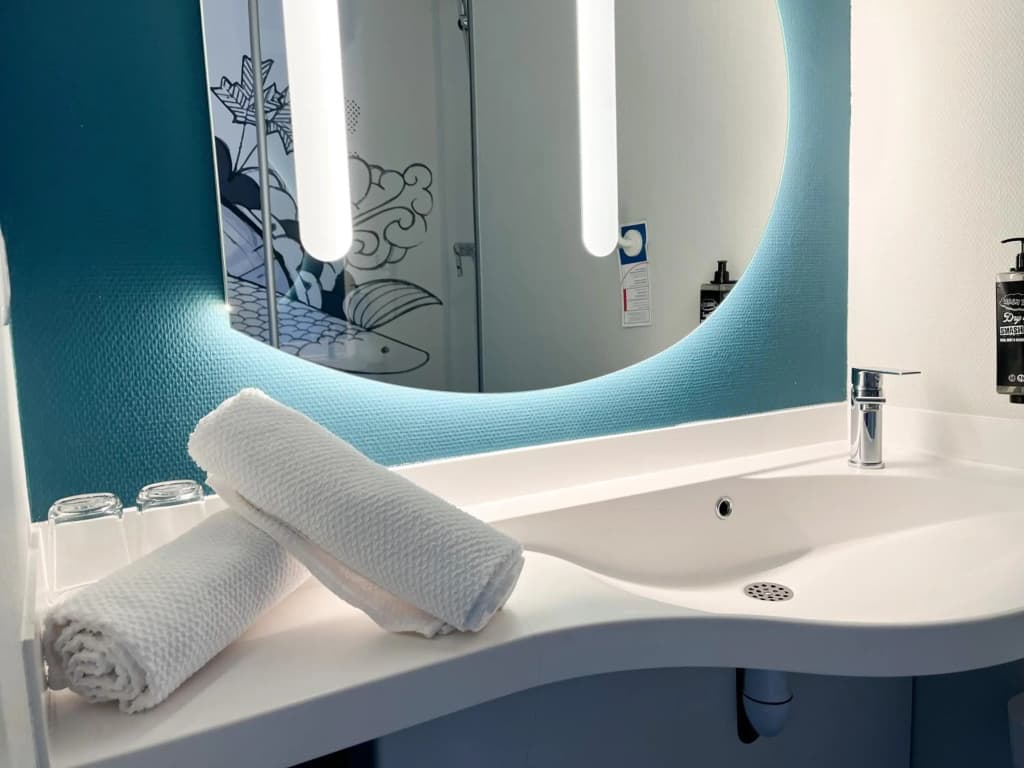 ibis Budget Carcassonne-La Cité - Miniature 7