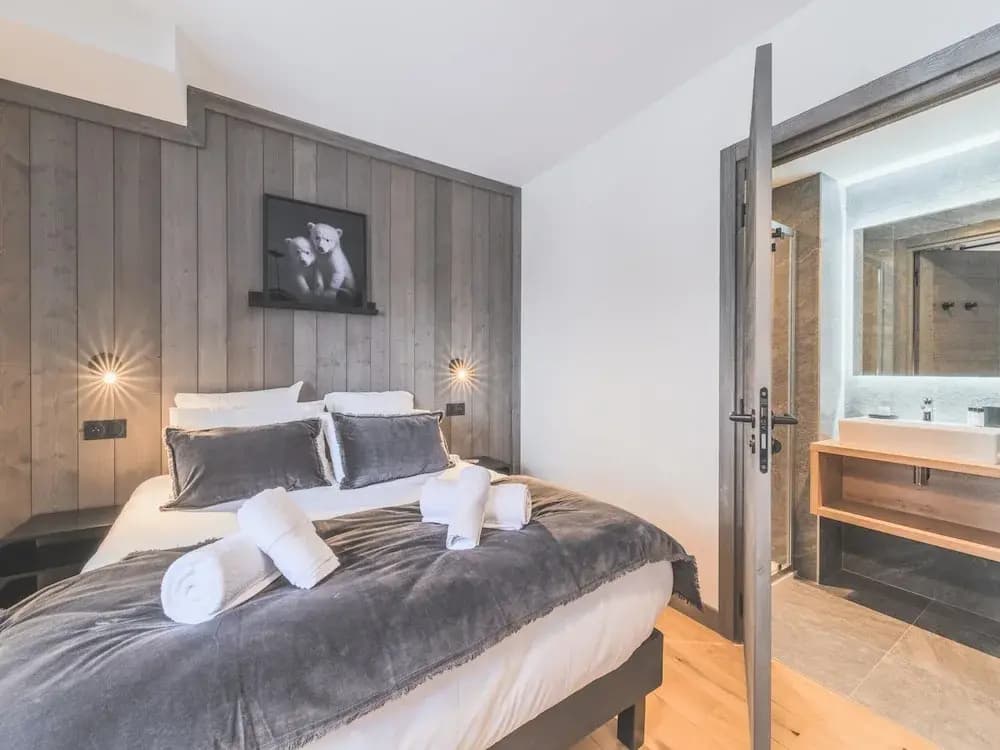 Apartment in Plan Peisey Near Paradiski - Photo 4