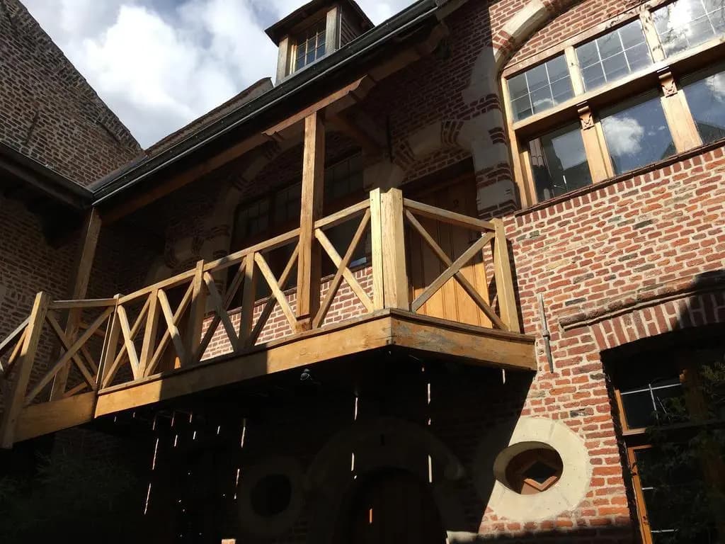 Apartment Relais Princesse - Photo 1
