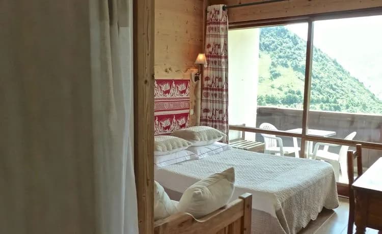 Chalet-Hotel la Balme - Photo 2