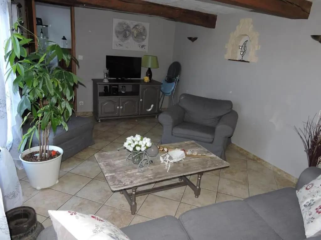 Gîte de la Ferme de la Côte - Photo 3