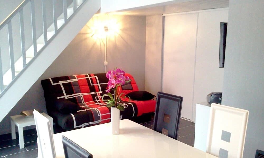 House With one Bedroom in Rodes, With Furnished Terrace and Wifi - Photo 3