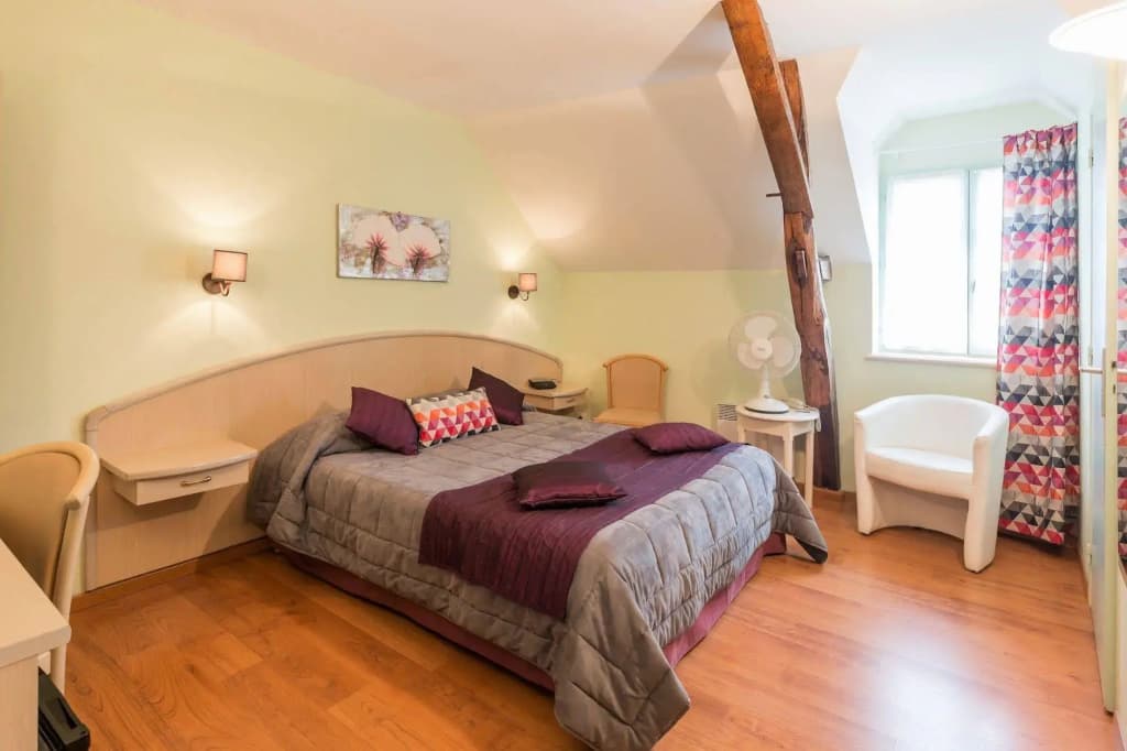 Auberge du Cheval Blanc - Photo 4