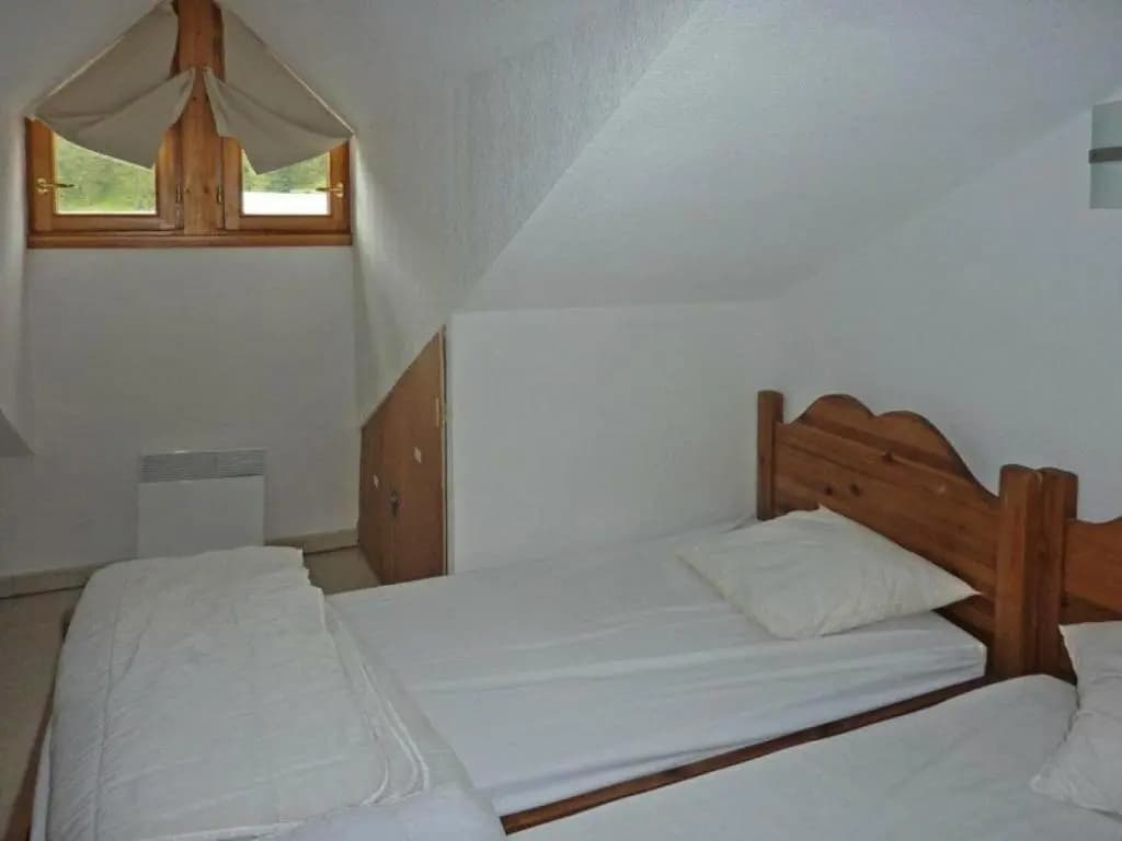 Résidence Balcon Des Airelles - 3 Pièces pour 8 Personnes 684 - Photo 2