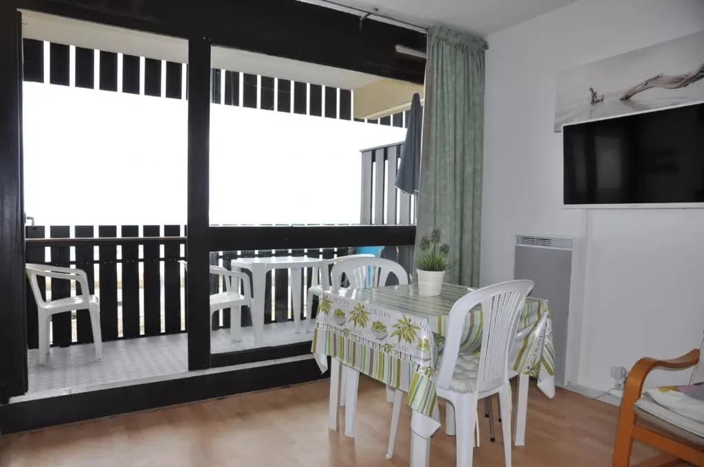 lumineux studio avec vue sur l'océan - 248018 - Photo 3