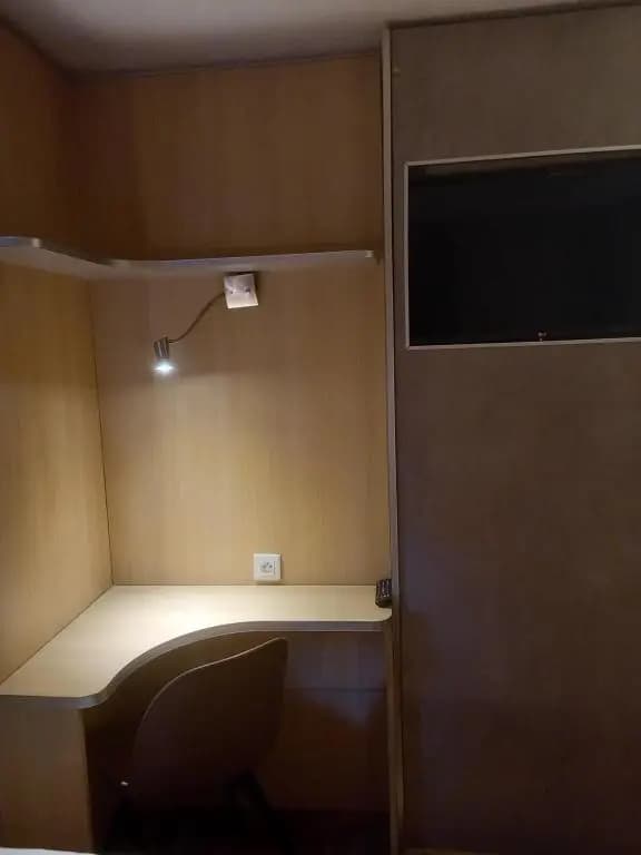 Saxotel - Photo 2