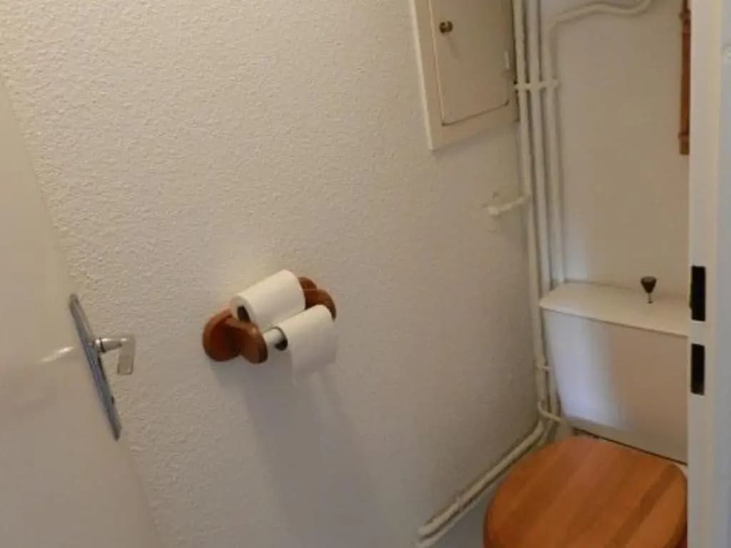 Appartement Le Pleynet, 2 pièces, 5 personnes - FR-1-557A-25 - Photo 3