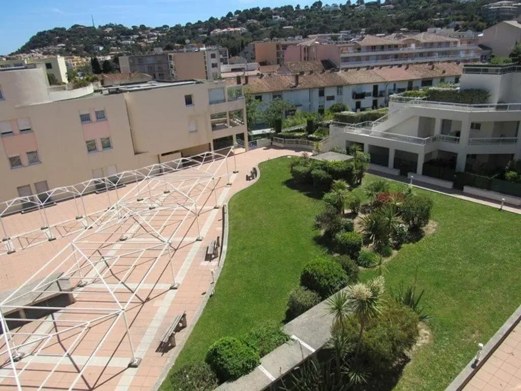 Appartement Cavalaire-sur-Mer, 2 pièces, 4 personnes - FR-1-100-233 - Miniature 7