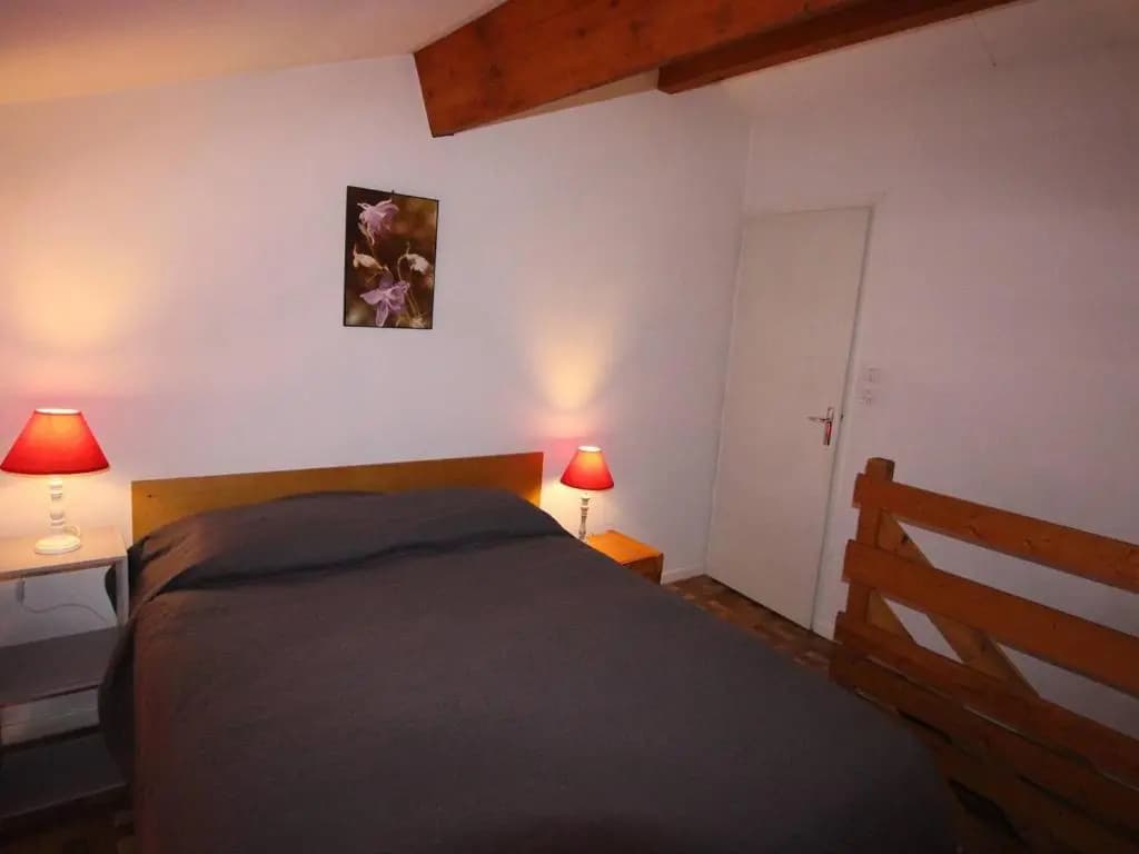 Appartement Bagnères-de-Luchon, 1 pièce, 4 personnes - FR-1-313-124 - Photo 2