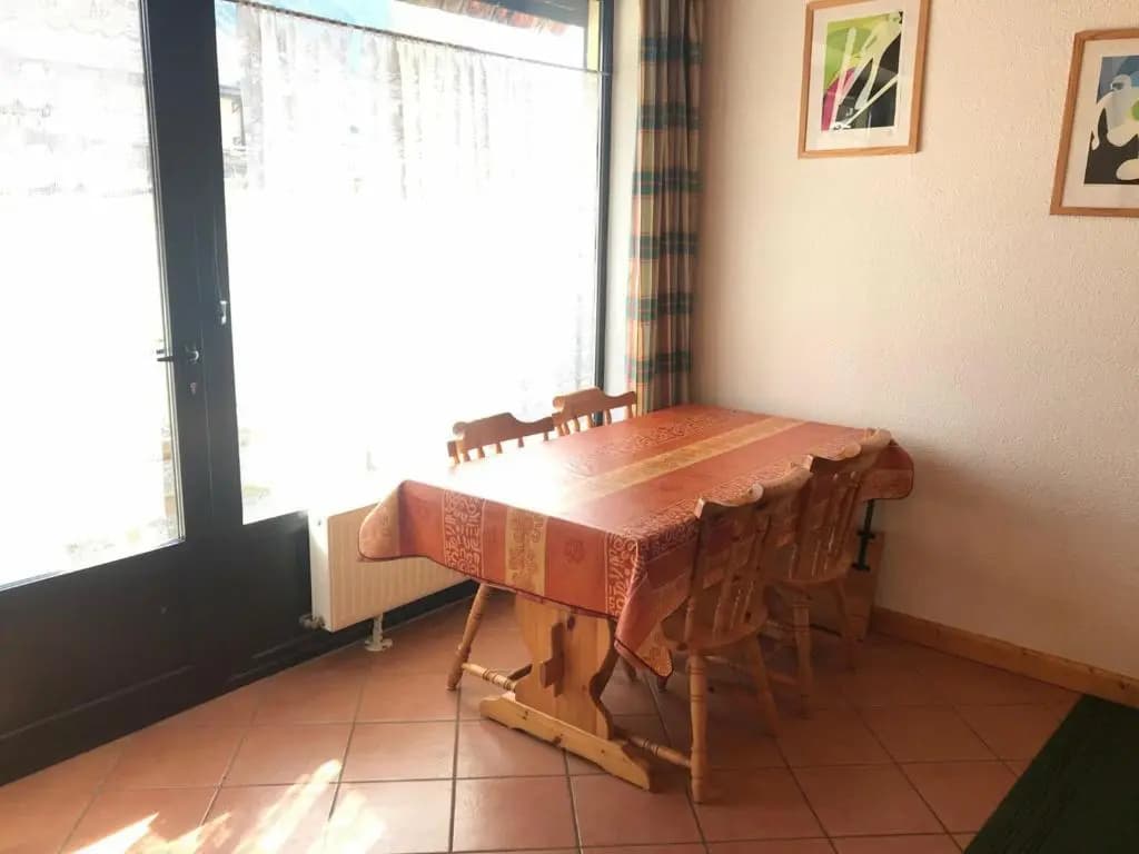 Appartement Montgenèvre, 2 pièces, 6 personnes - FR-1-445-58 - Photo 2