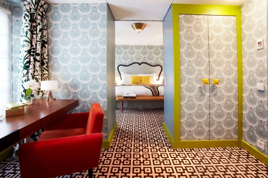 Hotel Thoumieux - Photo 4