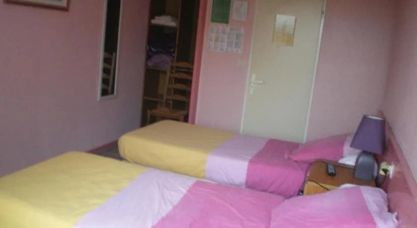 Hotel Le Cargo - Photo 5