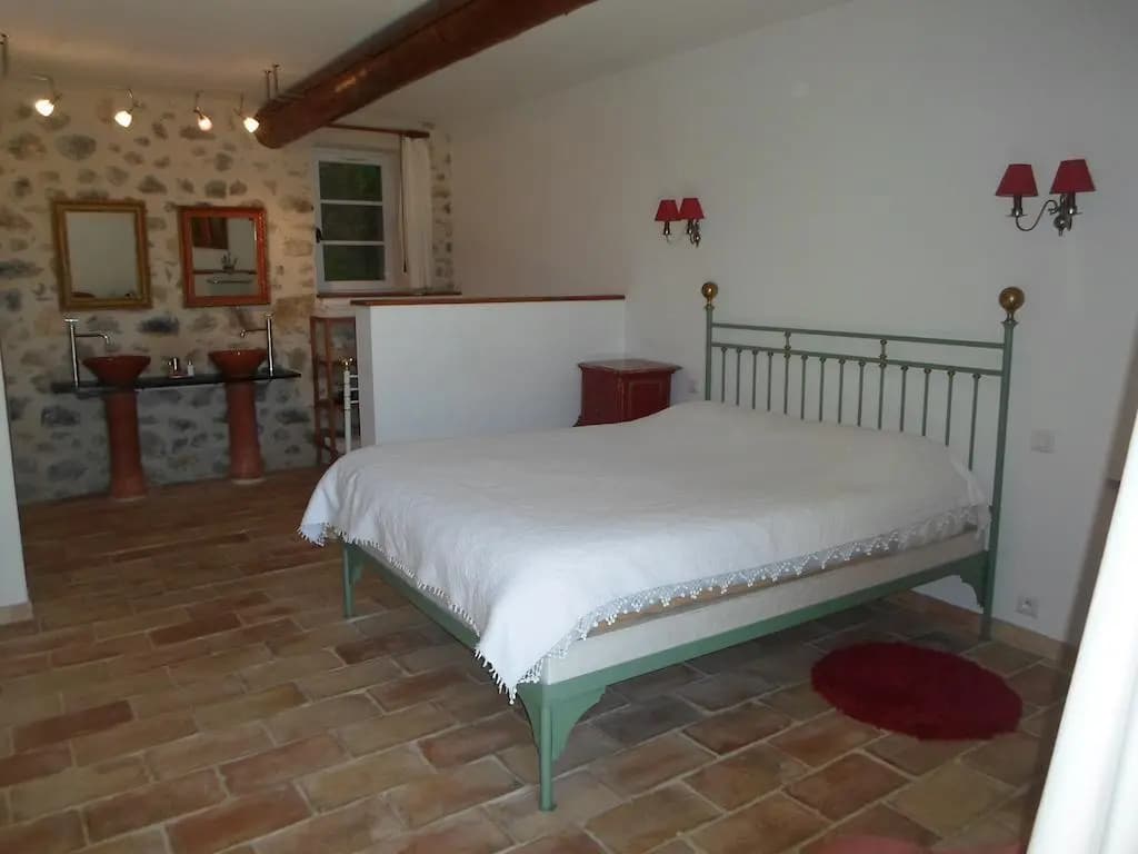 B&B Le Pavillon De Beauregard - Photo 3