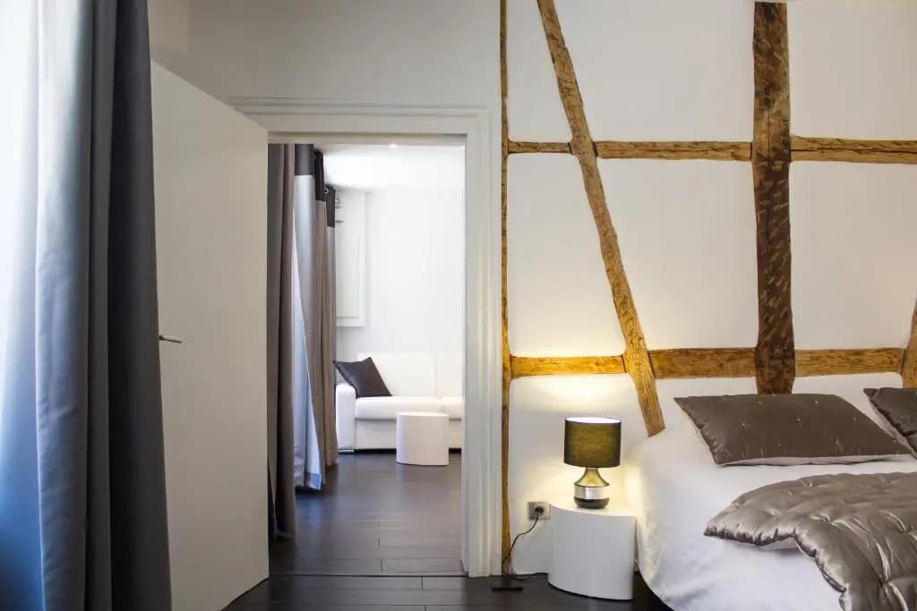 My Sweet Homes Appartements Avec Spa - Photo 2