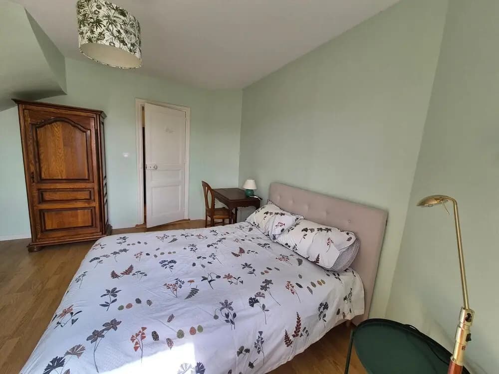 Charming House Close to the Centre in Granville - Photo 5