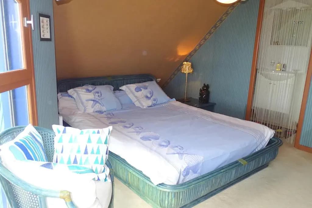 Holiday Home in Penestin Near La Mine D'or Beach - Photo 4