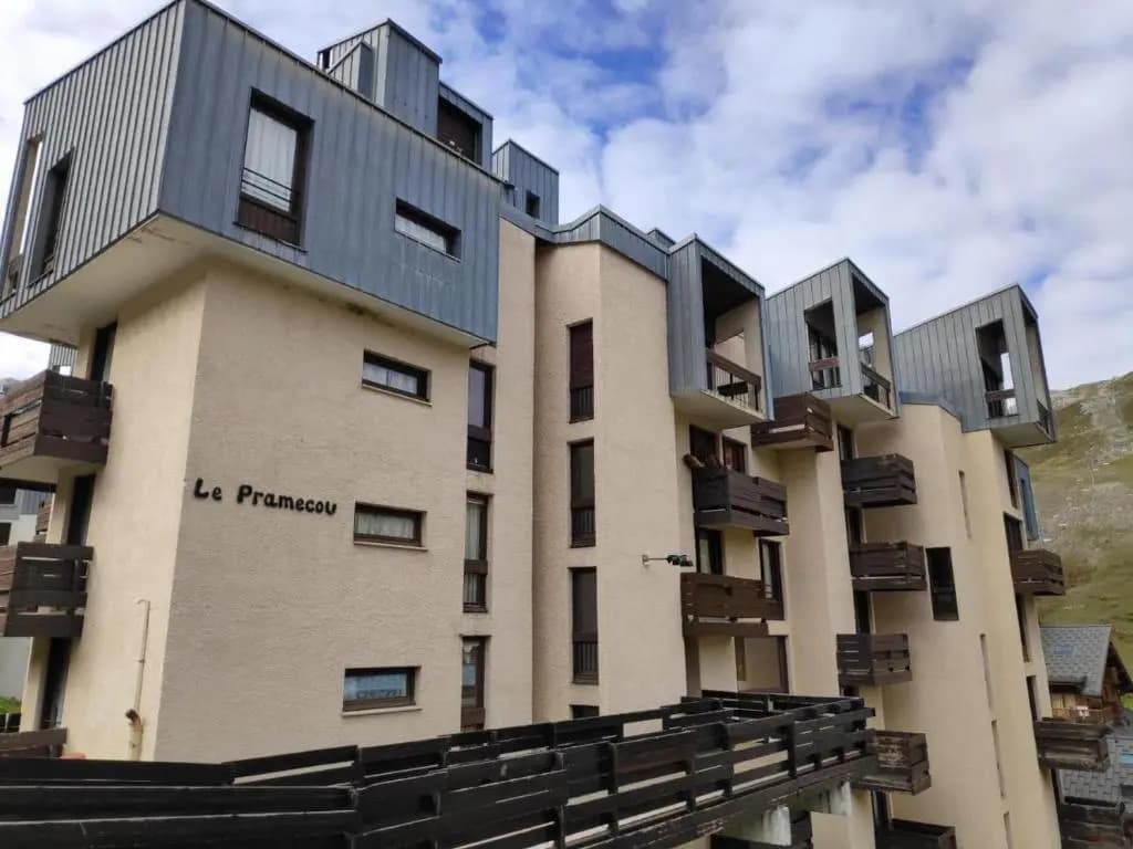 Appartement Tignes, 2 pièces, 6 personnes - FR-1-502-174 - Photo 3