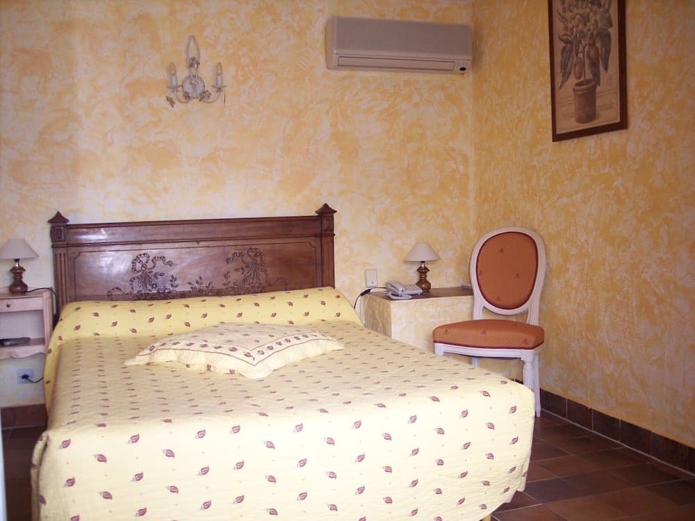Hôtel La Pierrerie - Miniature 6