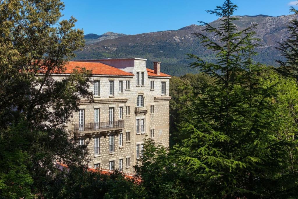 Domaine Le Mouflon d'Or Hotel - Photo 5