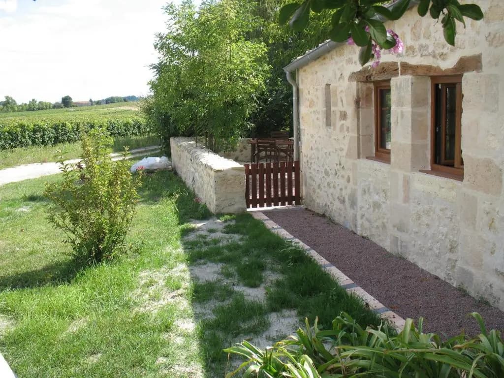 Gite Le Chardon Fleuri - Photo 2