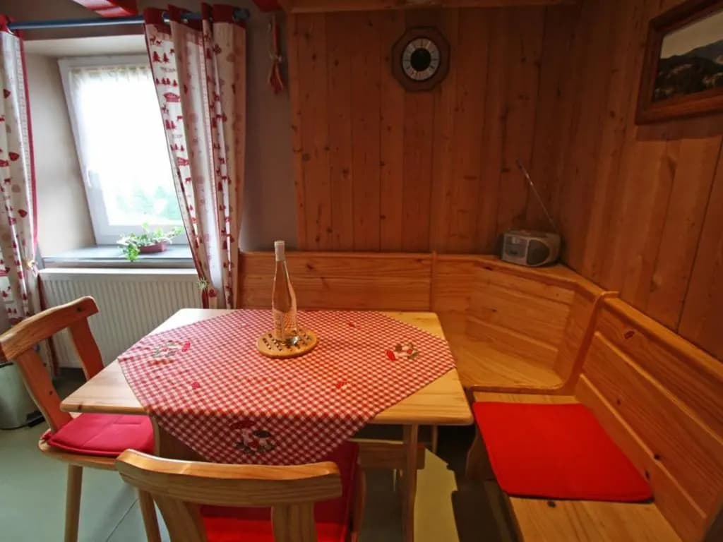 Gîte Gérardmer, 2 pièces, 2 personnes - FR-1-589-133 - Photo 3