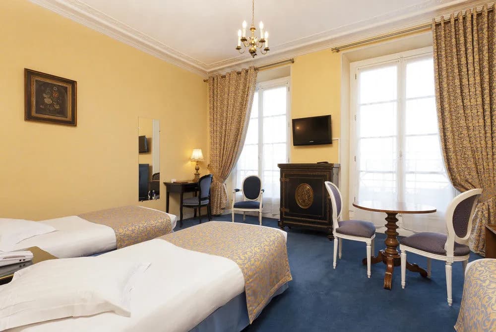 Hotel Quai Voltaire - Miniature 7