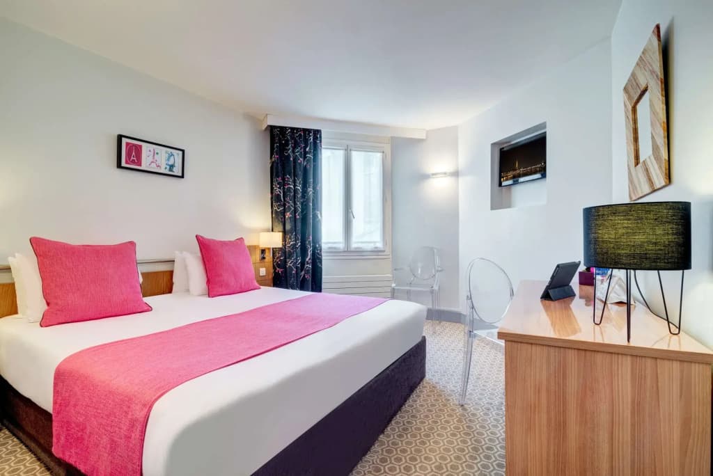 Hotel Caumartin Opera - Astotel - Miniature 6