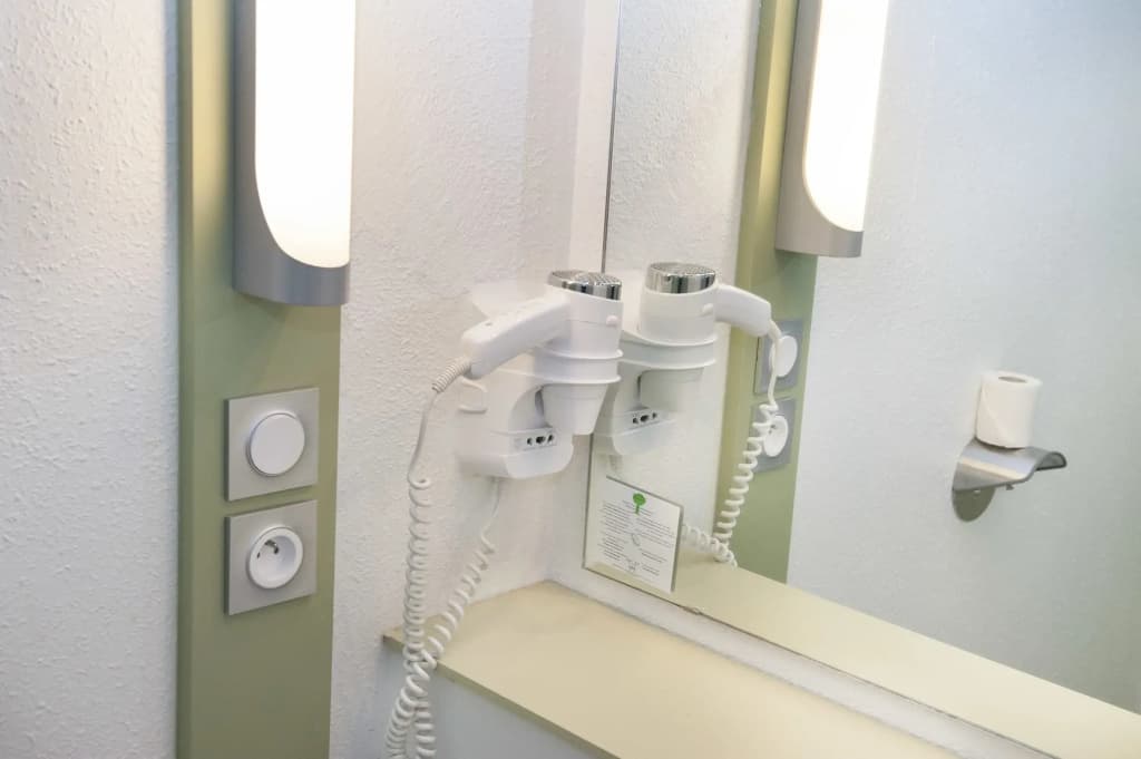 ibis budget Goussainville Charles De Gaulle - Miniature 8