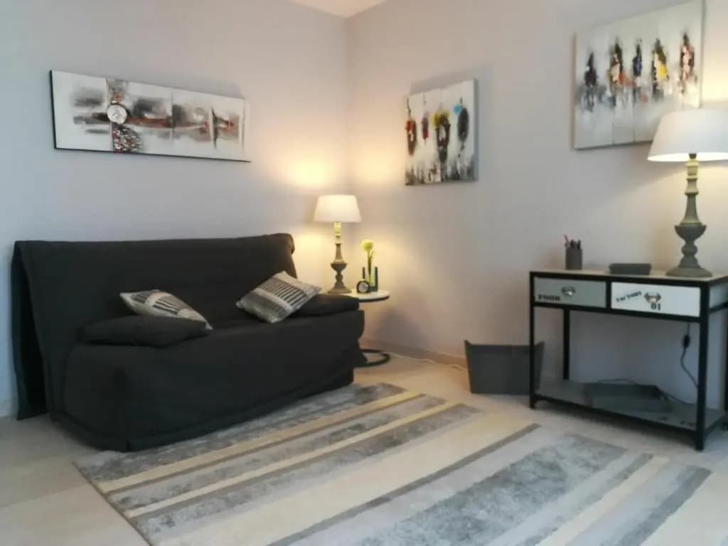 Gîte Beaugency, 3 pièces, 2 personnes - FR-1-590-196 - Photo 1