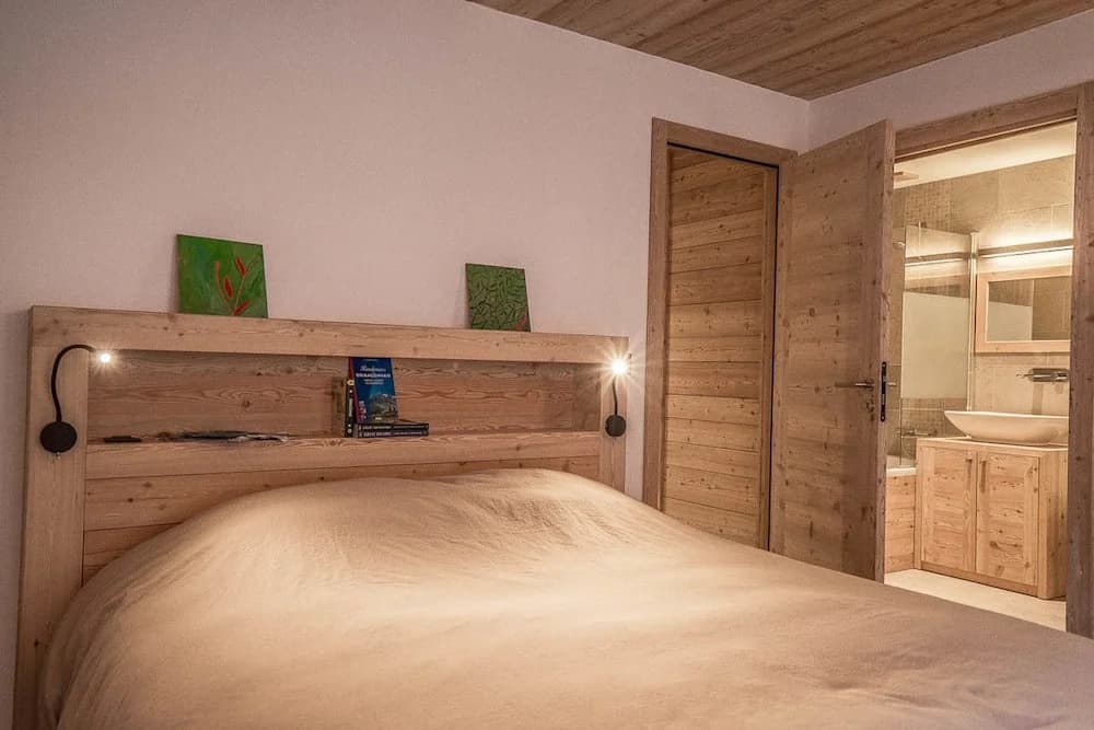 Chalet Aiguillette - Photo 4