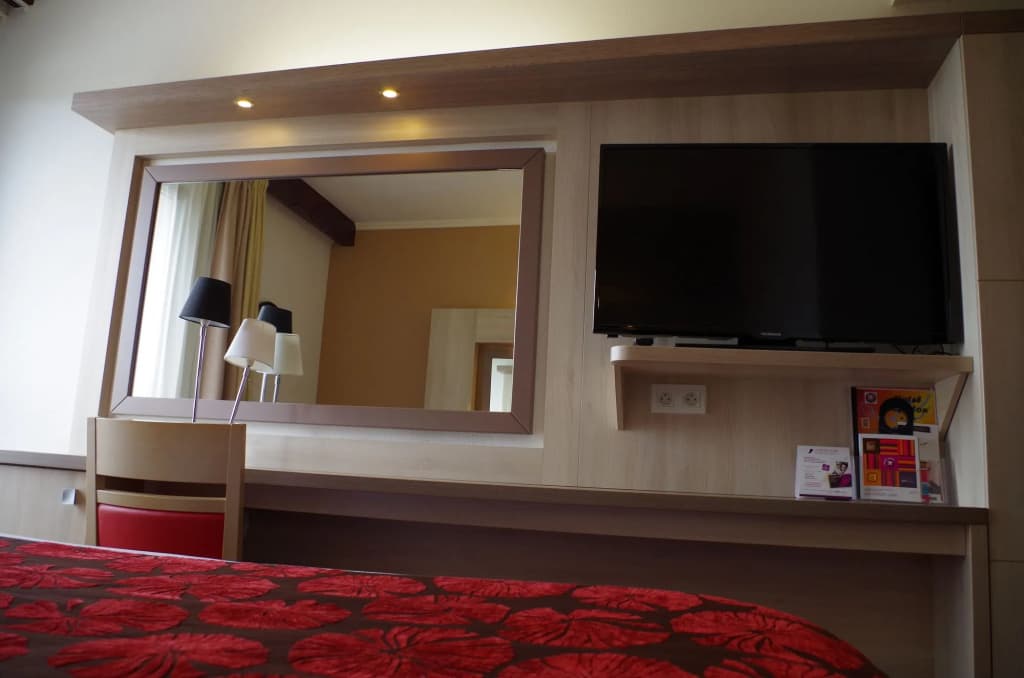 Logis Hotels, Hôtel Aquilon, Saint-Nazaire - Photo 5