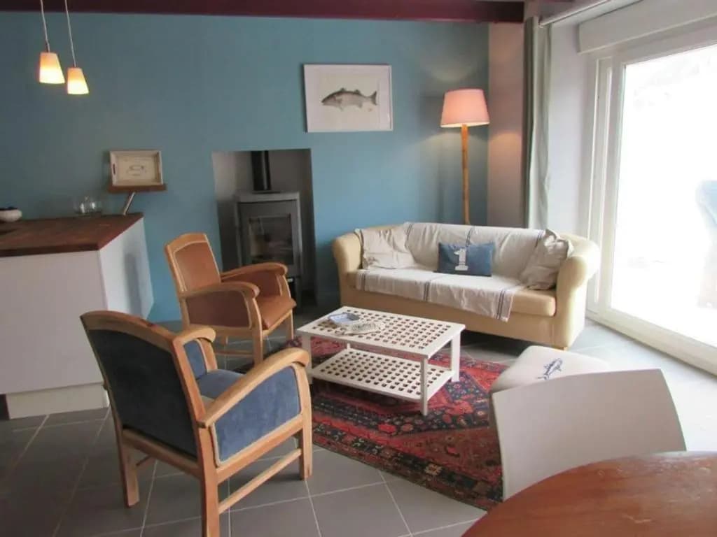 Maison Étel, 4 pièces, 4 personnes - FR-1-479-83 - Photo 3