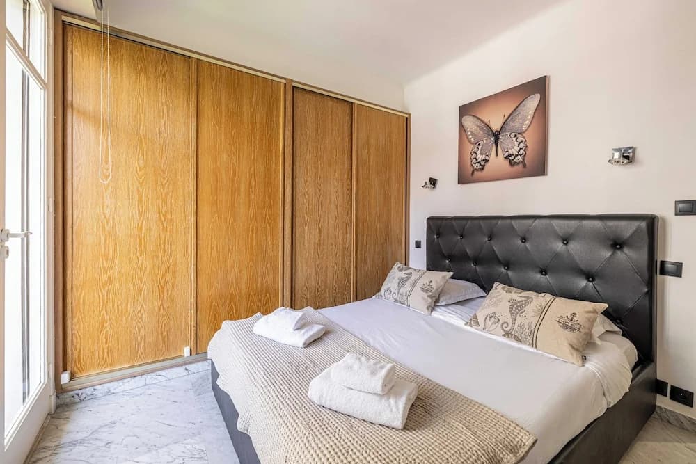 Modern Apartment - 2br-4p- Croisette Plage - Photo 4