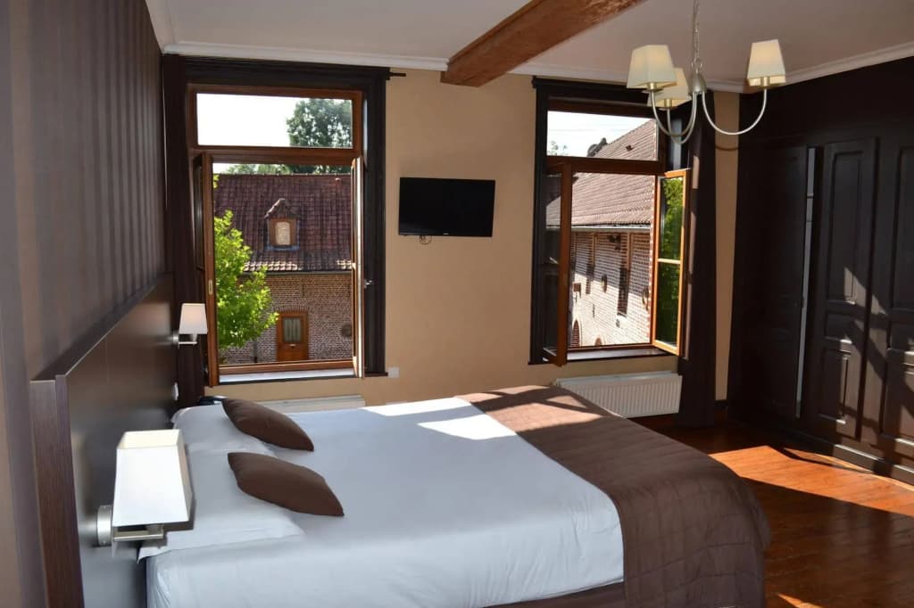 Le Domaine des Cigognes - Photo 3