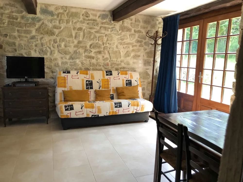 Week end en Provence - Chambres d'hotes - Photo 5