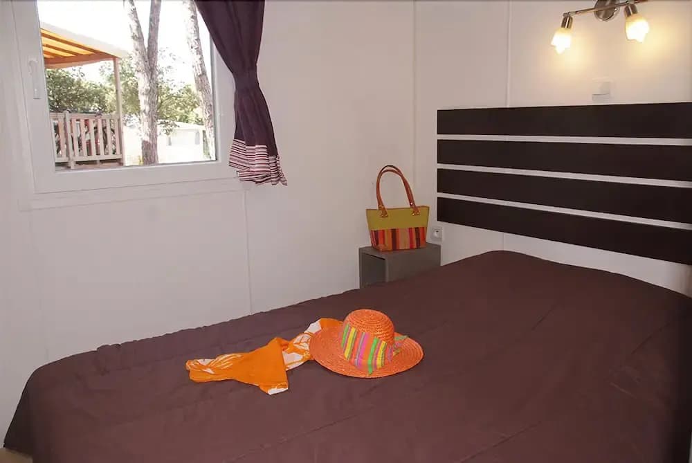 Camping La Prairie - Photo 2