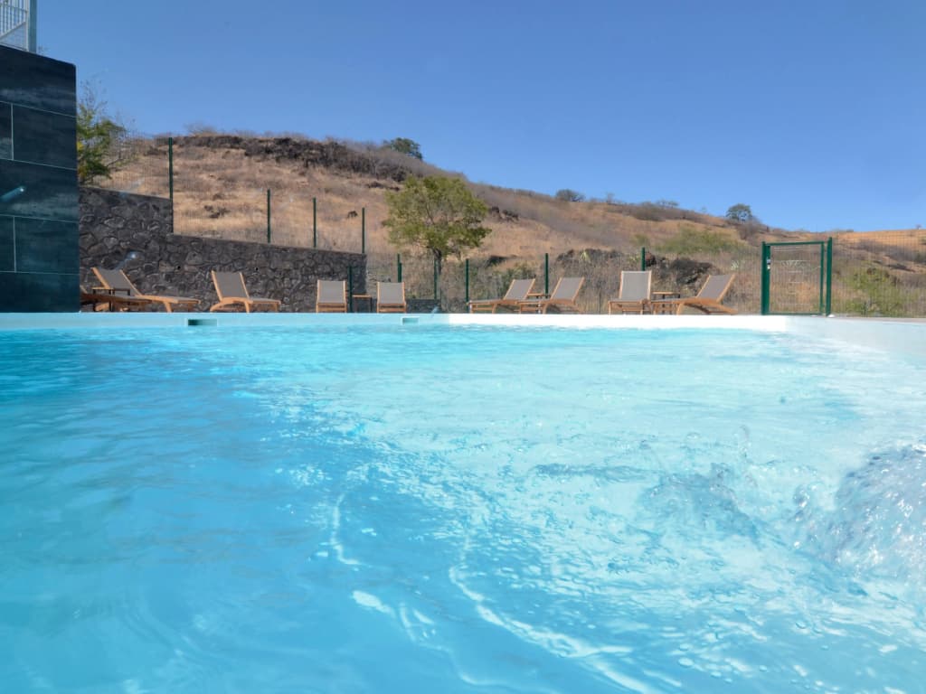TAMA Hôtel - Photo 3