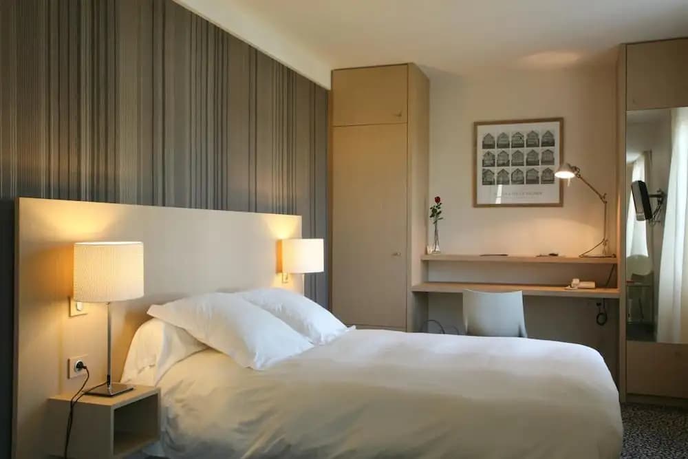 Hotel Ar Milin - Miniature 7