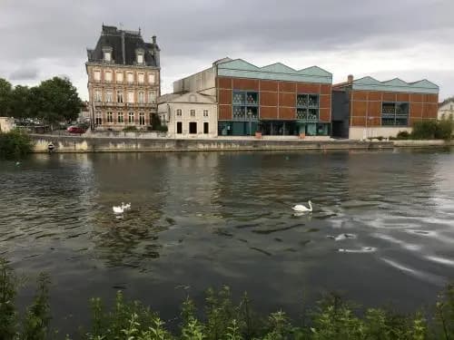 Chambres d'hôtes Gondeville - Photo 1