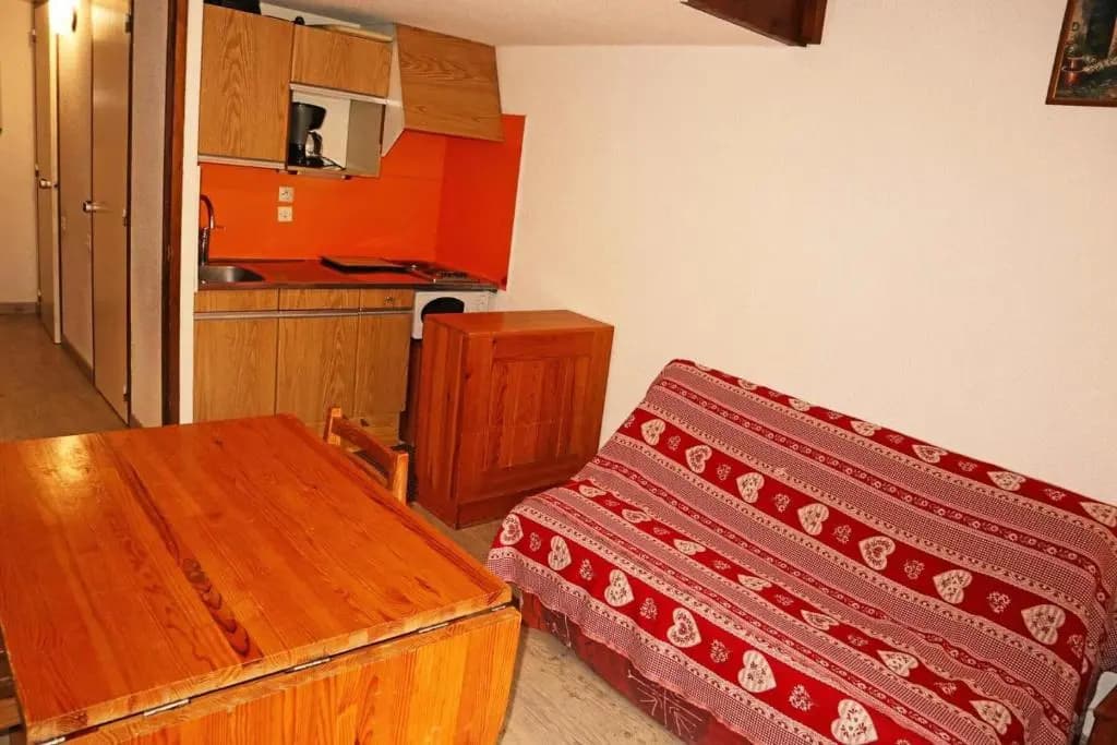Résidence LE POUZENC - Studio pour 6 Personnes 674 - Photo 1