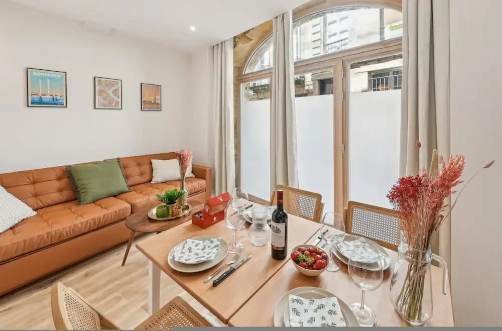 Lavie Maison - Centrale et Spacieux - Photo 5